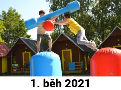 1. běh 2021