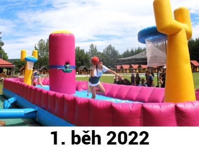 1. běh 2022