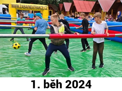 1. běh 2024