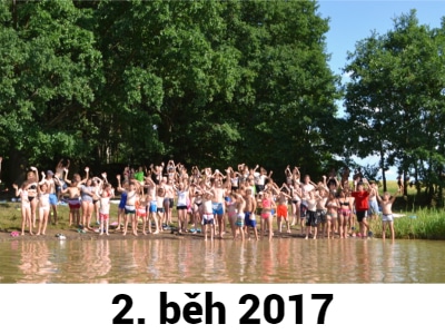 2. běh 2017