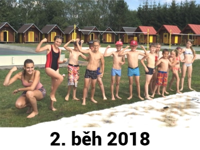 2. běh 2018