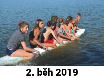 2. běh 2019