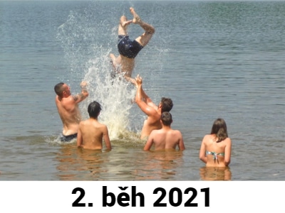 2. běh 2021