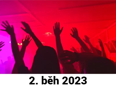 2. běh 2023