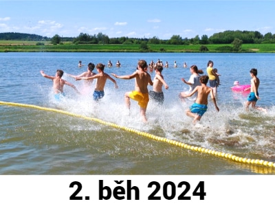 2. běh 2024