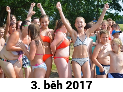 3. běh 2017