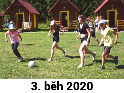 3. běh 2020