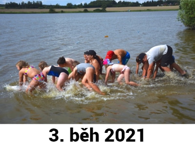 3. běh 2021