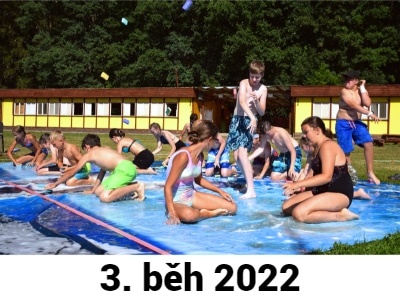 3. běh 2022