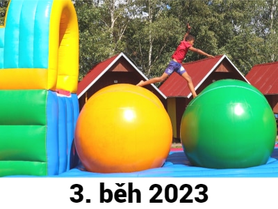 3. běh 2023