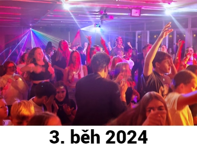 3. běh 2024