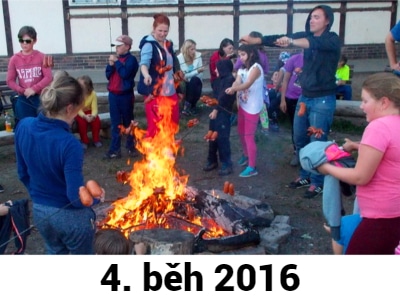 4. běh 2016