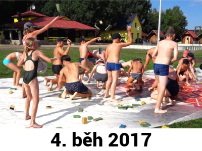 4. běh 2017