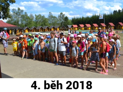 4. běh 2018