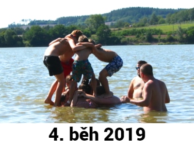 4. běh 2019