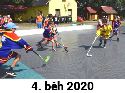 4. běh 2020