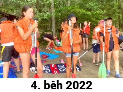 4. běh 2022