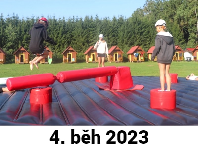 4. běh 2023