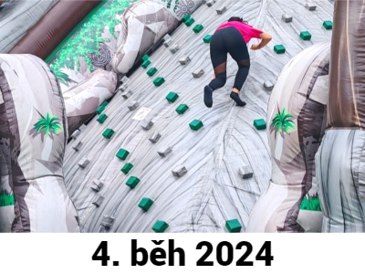 4. běh 2024