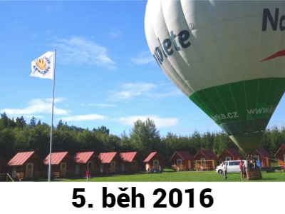 5. běh 2016