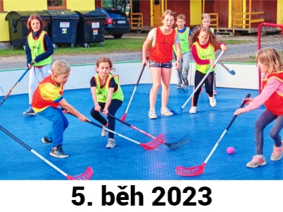 5. běh 2023