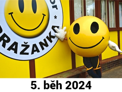 5. běh 2024